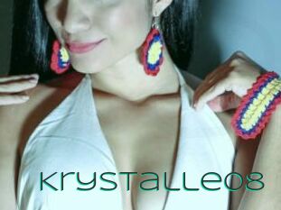 Krystalle08