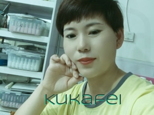 Kukafei