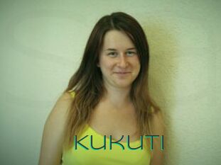 Kukuti