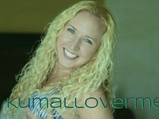 Kumalloverme