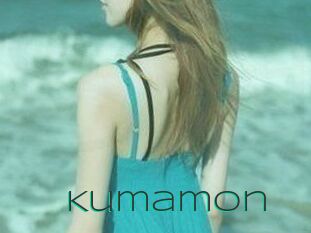Kumamon