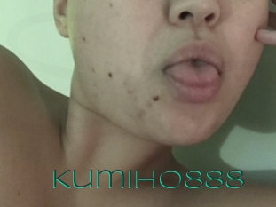Kumiho888