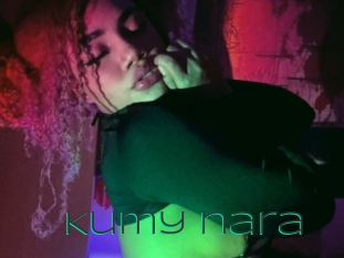Kumy_nara