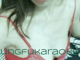 Kungfukaraoke