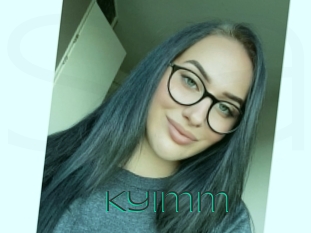 Kyimm