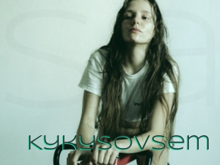 kykysovsem Sex Agent