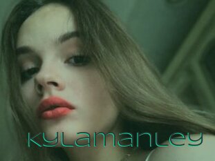 Kylamanley