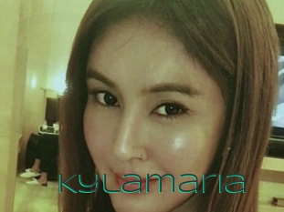 Kylamaria