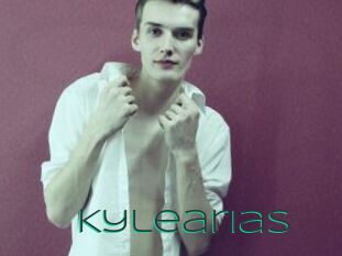 Kylearias