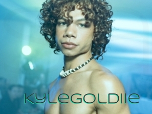 Kylegoldiie