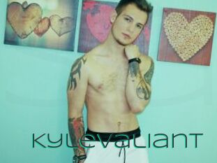 Kylevaliant
