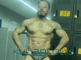 Kylianlouis