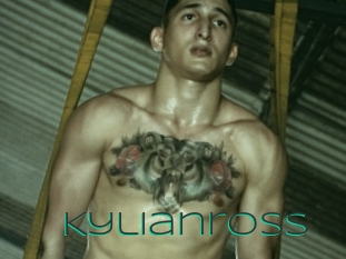 Kylianross