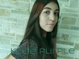 Kylie_purple