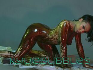 Kyliebubbles