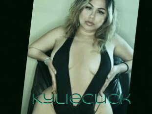 Kyliecuck