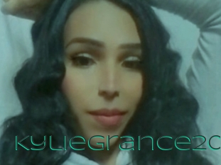 Kyliegrance20