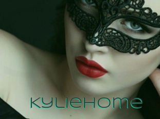 Kyliehome