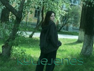 Kyliejenes