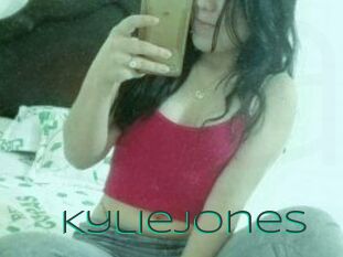 Kyliejones