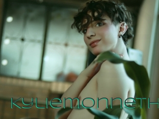 Kyliemonneth