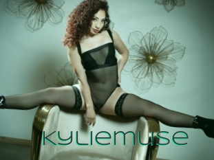 Kyliemuse