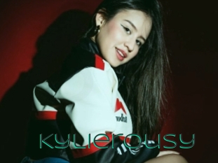 Kylierousy