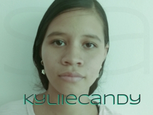 Kyliiecandy