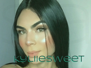 Kyliiesweet