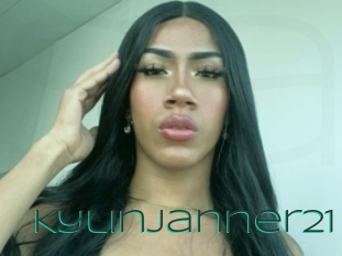 Kylinjanner21
