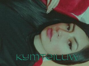 Kymteiluw