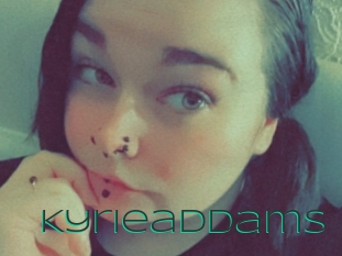 Kyrieaddams