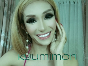 Kyumimori