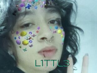 L1ttl3