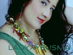 LADYxYEUSMA