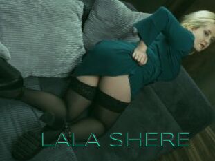 LALA_SHERE