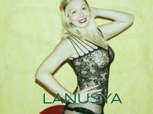 LANUSYA