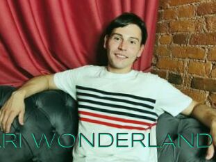 LARI_WONDERLAND