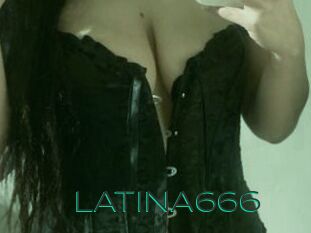 LATINA666