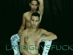 LATINGUYSFUCK