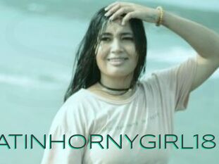 LATINHORNYGIRL18