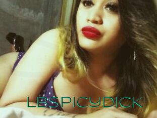 LBspicyDICK