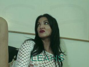 LEAHS