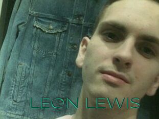 LEON_LEWIS