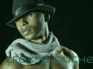 LEOXsbrouche
