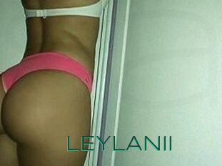LEYLANII
