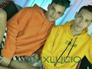 LIAMXLUCIO