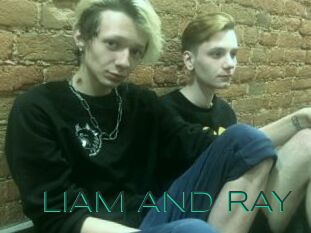 LIAM_AND_RAY