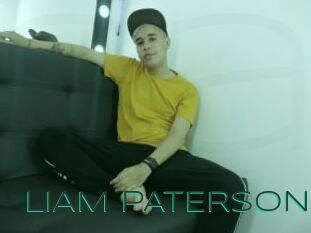 LIAM_PATERSON