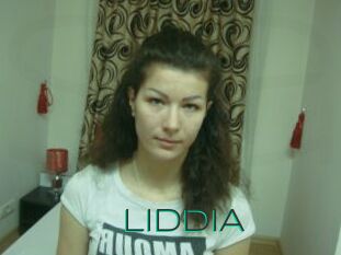 LIDDIA
